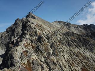 High Tatras Eastern High 7